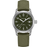 orologio meccanico uomo Hamilton Khaki Field CODICE: H69439363