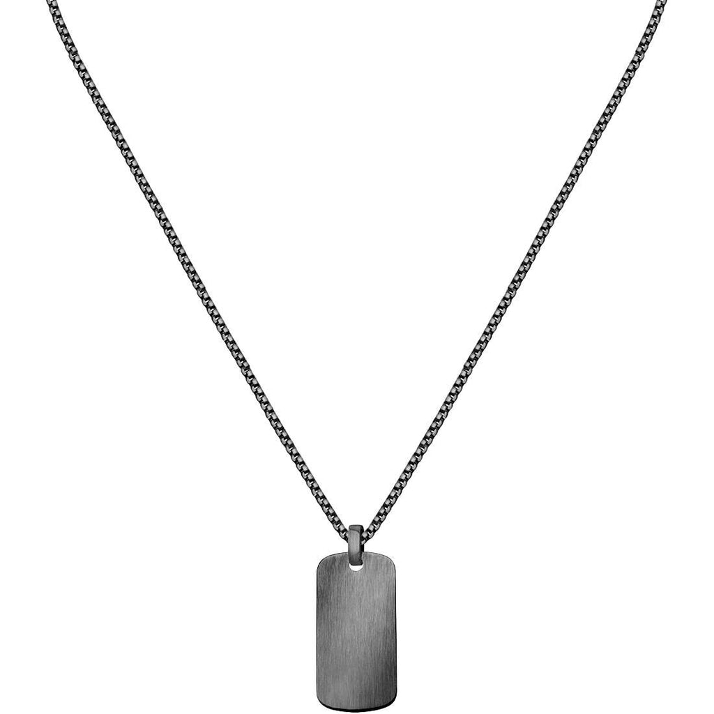 Sector collana uomo gioielli Sector Basic CODICE: SZS77