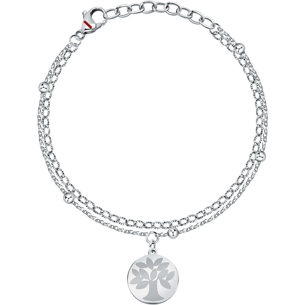 Sector bracciale donna gioielli Sector Emotions CODICE: SAKQ58