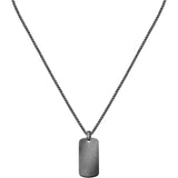 Sector collana uomo gioielli Sector Basic CODICE: SZS77