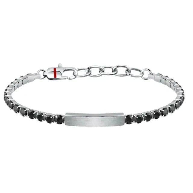 bracciale uomo gioielli Sector Tennis CODICE: SANN47