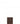 LINE INSTINCT PORTA CARTE DI CREDITO IN PELLE MARRONE RIF 667290 - l: 7,5 xh: 10,5 x P: 2 cm