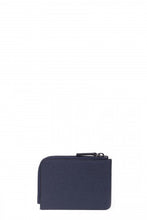 Carica l&#39;immagine nel visualizzatore di Gallery, INEA DANDY FERMA BORSA IN PELLE IN PELLE COLORE MARINE RFID REF 207772M