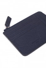 Carica l&#39;immagine nel visualizzatore di Gallery, INEA DANDY FERMA BORSA IN PELLE IN PELLE COLORE MARINE RFID REF 207772M