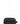 LINEA CONFORT BORSA DA TOILETTE IN PELLE NERA  REF 469344 - L : 25,5 x a : 17 x P : 14 cm