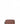 LINEA DANDY POCHETTE A MANO IN PELLE MARTELLATA COLOR BORDEAUX PREMIUM RIF 206043 - l : 21 x h : 13 x P : 5 cm