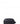LINE DUO BEAUTY CASE IN PELLE NERA RIF 686303 - l: 25 xh: 16 x P: 12 cm