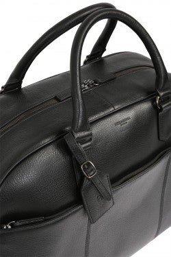 LINEA ENCORE BORSA DA VIAGGIO IN PELLE RIF 135732