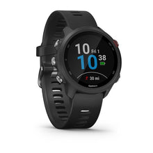 Carica l&#39;immagine nel visualizzatore di Gallery, Garmin Forerunner 245 Music Nero CODICE PRODOTTO 010-02120-30