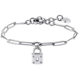 Brosway bracciale donna gioielli Brosway Chant CODICE: BAH51