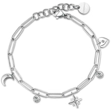 Carica l&#39;immagine nel visualizzatore di Gallery, Brosway bracciale donna gioielli Brosway Chant CODICE: BAH49