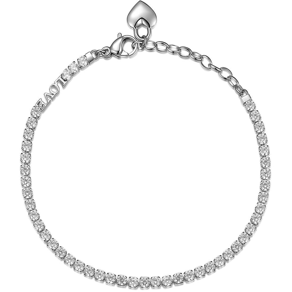 Brosway bracciale donna gioielli Brosway Desideri CODICE: BEI027