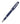 MONTEGRAPPA Manager Navy Blue penna roller, ISMANRIB_3 acciaio e blu