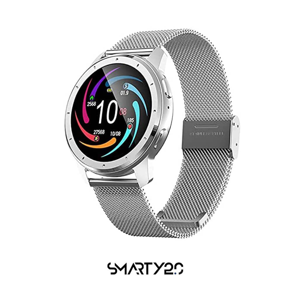 SMARTY 2.0 SMART WATCH SW026B