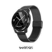 Carica l&#39;immagine nel visualizzatore di Gallery, SMARTY 2.0 SMART WATCH SW026A