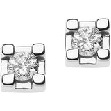 Comete orecchini donna gioielli Comete Punti Luce CODICE: ORB 816