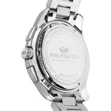 Carica l&#39;immagine nel visualizzatore di Gallery, OROLOGIO PHILIP WATCH AMALFI - R8273618002