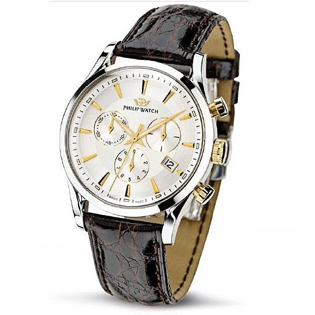 OROLOGIO PHILIP WATCH SUNRAY - R8271908009