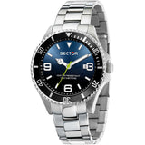 OROLOGIO SECTOR 2030 LAUNCH 2° - R3253161020