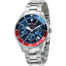 Carica l&#39;immagine nel visualizzatore di Gallery, OROLOGIO SECTOR 230 - R3273661008