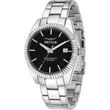 Carica l&#39;immagine nel visualizzatore di Gallery, orologio solo tempo uomo Sector 240 CODICE: R3253240011