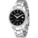 orologio solo tempo uomo Sector 240 CODICE: R3253240011
