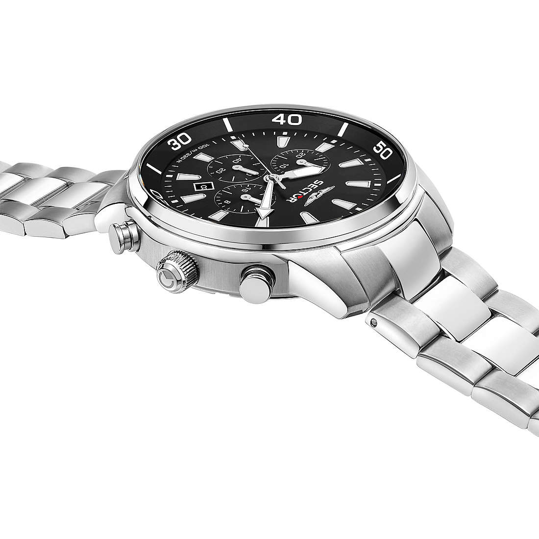 orologio cronografo uomo Sector Oversize CODICE R3273602018