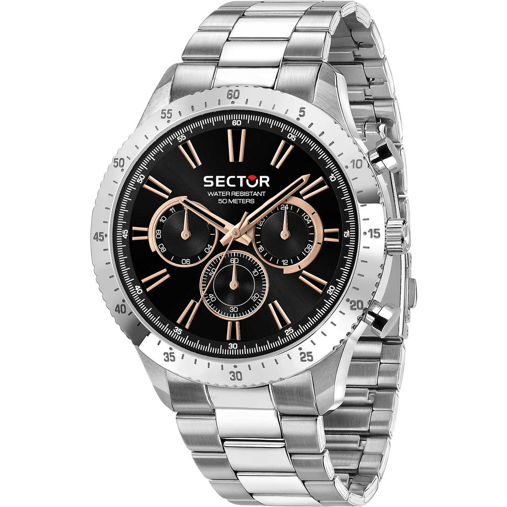 Sector orologio multifunzione uomo Sector 270 CODICE: R3253578028