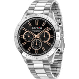 Sector orologio multifunzione uomo Sector 270 CODICE: R3253578028