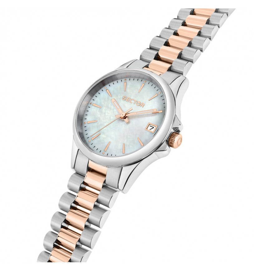 orologio multifunzione donna Sector 230 CODICE: R3253161539