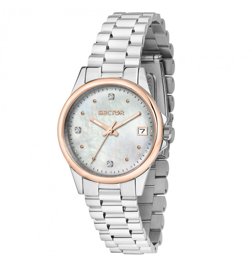 orologio multifunzione donna Sector 230 CODICE: R325316154