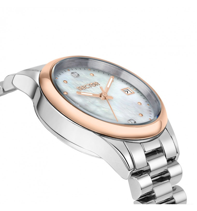 orologio multifunzione donna Sector 230 CODICE: R325316154