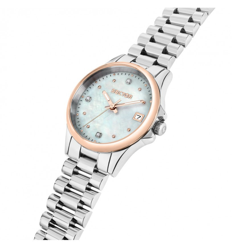 orologio multifunzione donna Sector 230 CODICE: R325316154