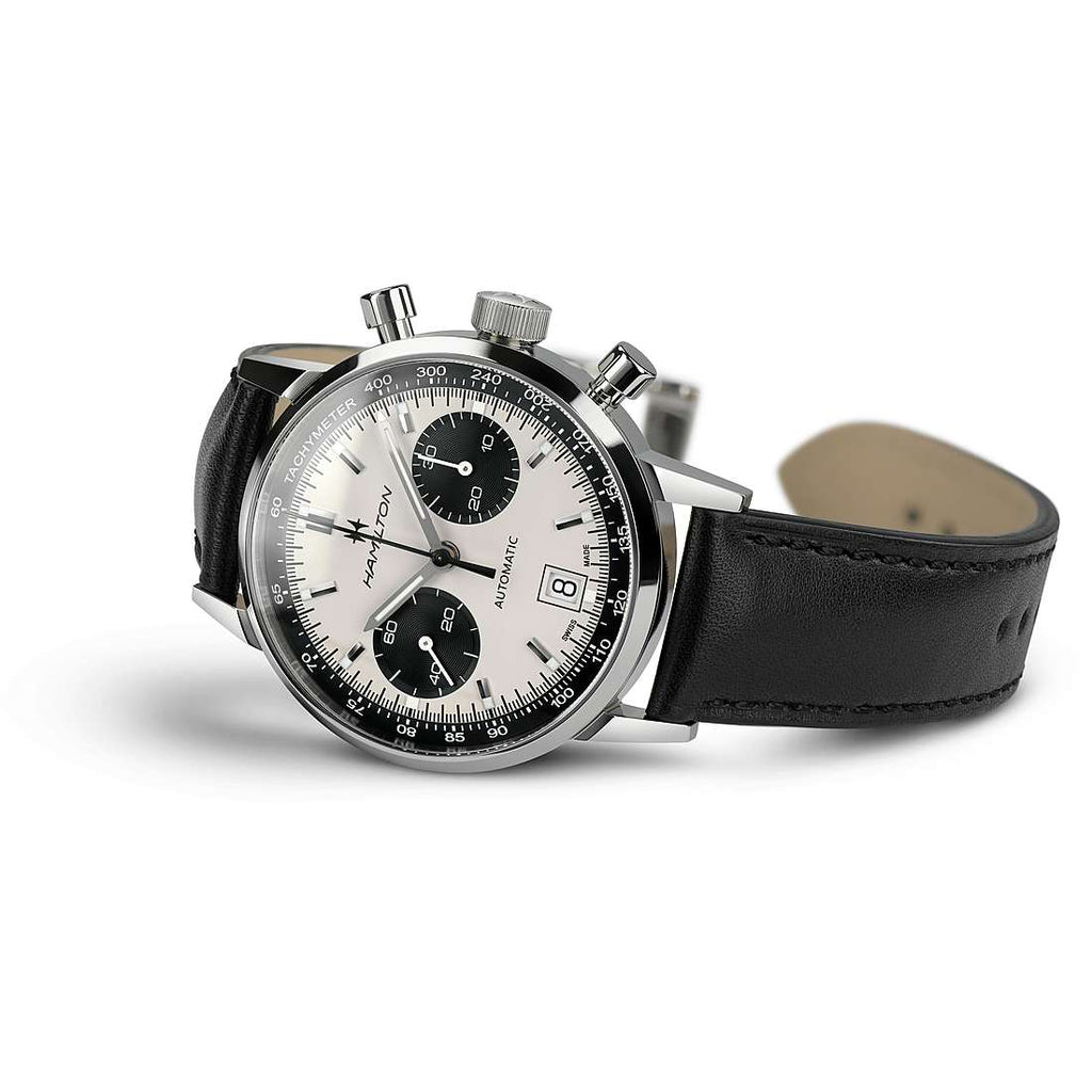 orologio meccanico uomo Hamilton American Classic REF: H38416711