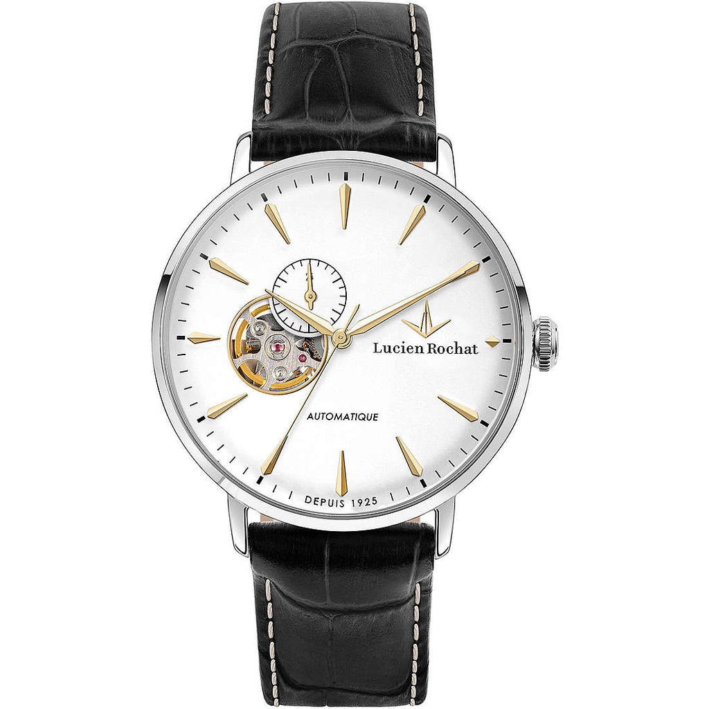 orologio meccanico uomo Lucien Rochat Garçon CODICE: R0451120001