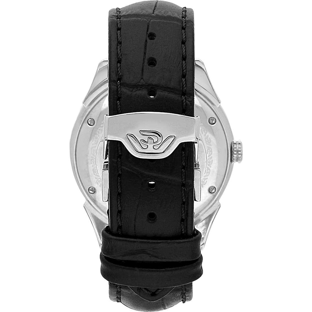 Philip Watch orologio meccanico uomo Philip Watch Roma CODICE: R8221217006