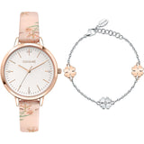 orologio solo tempo donna Oui&Me Fleurette CODICE: ME010304