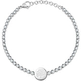 Sector bracciale donna gioielli Sector Tennis CODICE: SANN20