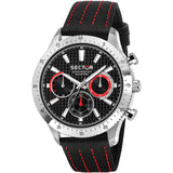 Sector orologio multifunzione uomo Sector 270 CODICE: R3251578011