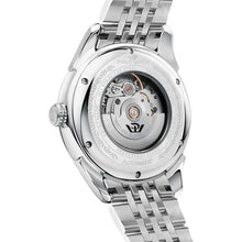 Carica l&#39;immagine nel visualizzatore di Gallery, orologio meccanico uomo Philip Watch Roma CODICE: R8223217003