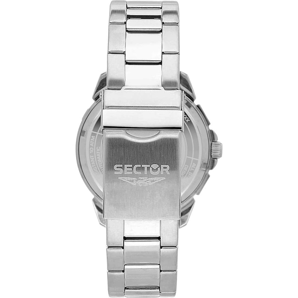 Sector orologio meccanico uomo Sector adv2500 CODICE: R3223243001