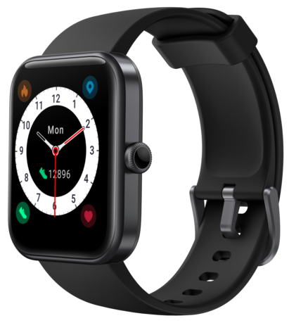 SMARTY 2.0 SMART WATCH CON ALEXA SW029A