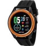orologio Smartwatch uomo Sector S-02 CODICE: R3251545003