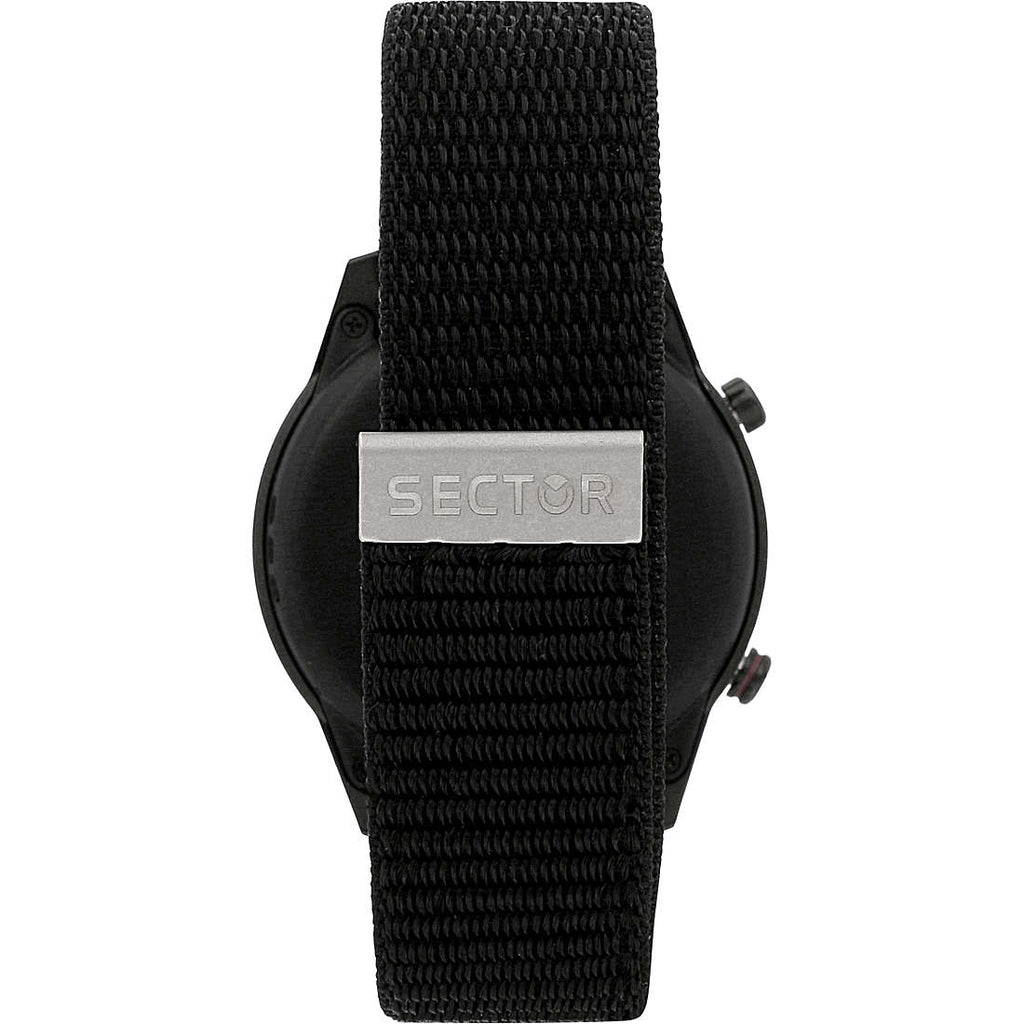 orologio Smartwatch uomo Sector S-02 CODICE: R3251545002