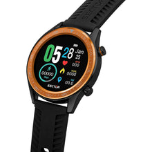 Carica l&#39;immagine nel visualizzatore di Gallery, orologio Smartwatch uomo Sector S-02 CODICE: R3251545003