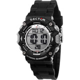 orologio digitale uomo Sector Ex-32 CODICE: R3251544001