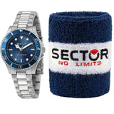 orologio solo tempo donna Sector 230 CODICE: R3253161530