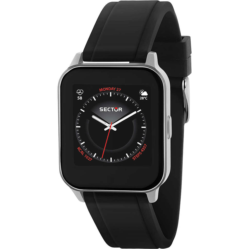 orologio Smartwatch uomo Sector S-05 CODICE: R3251550003