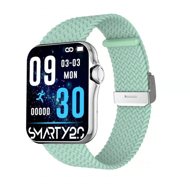 Smarty 2.0 Smartwatch SW028C01