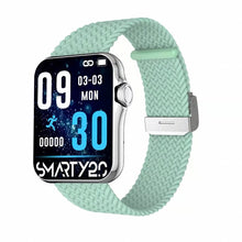 Carica l&#39;immagine nel visualizzatore di Gallery, Smarty 2.0 Smartwatch SW028C01